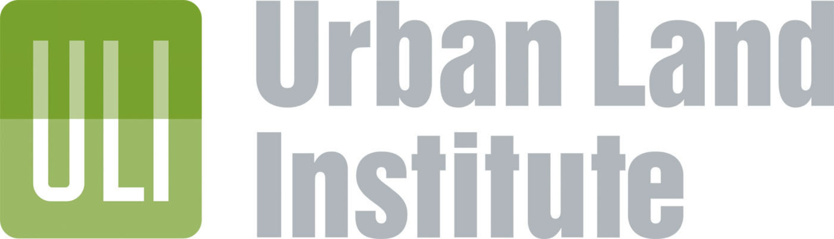 URBAN LAND INSTITUTE LOGO